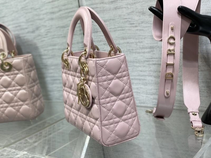 Christian Dior My Lady Bags Resilient 71076