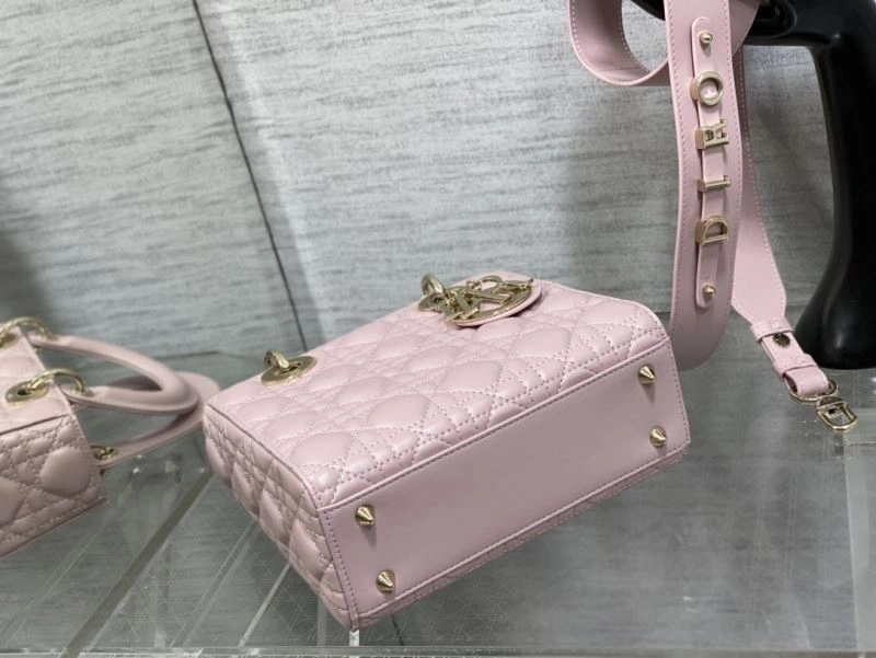 Christian Dior My Lady Bags Resilient 71076