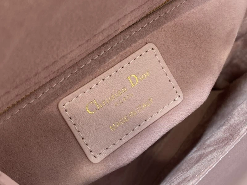 Christian Dior My Lady Bags Resilient 71076