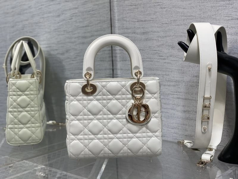 Christian Dior My Lady Bags TopPick 71077