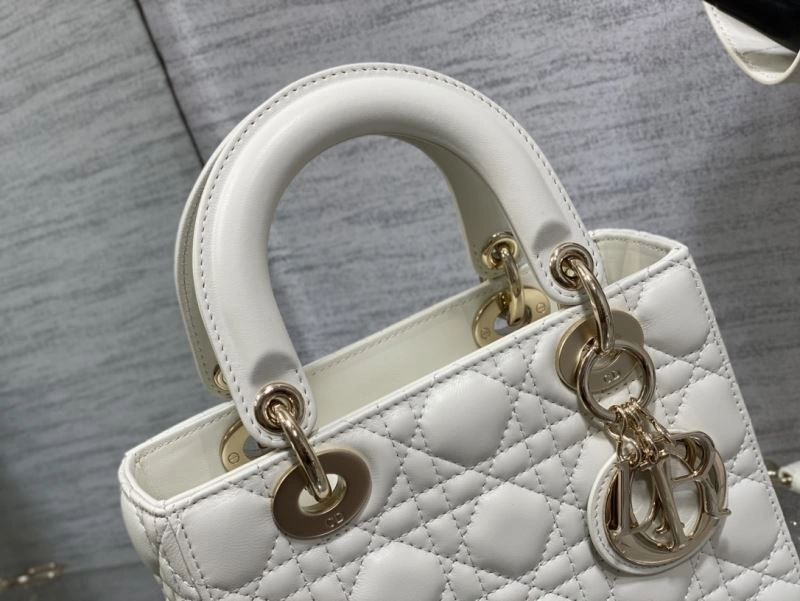 Christian Dior My Lady Bags TopPick 71077