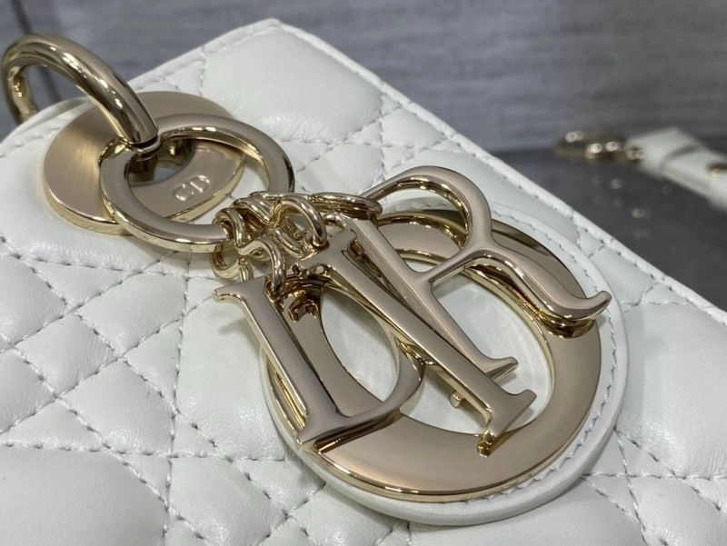 Christian Dior My Lady Bags TopPick 71077