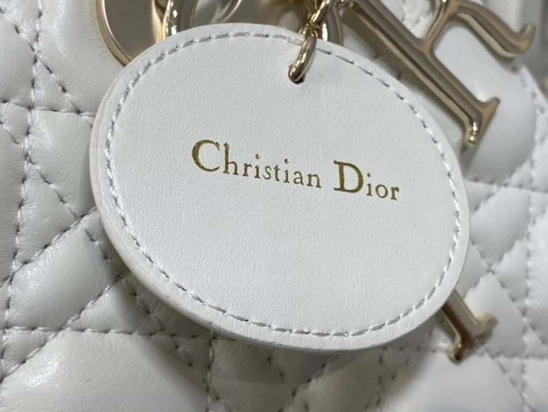 Christian Dior My Lady Bags TopPick 71077