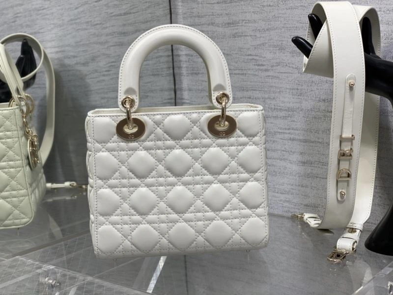 Christian Dior My Lady Bags TopPick 71077