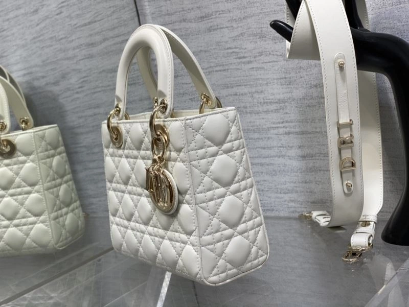 Christian Dior My Lady Bags TopPick 71077