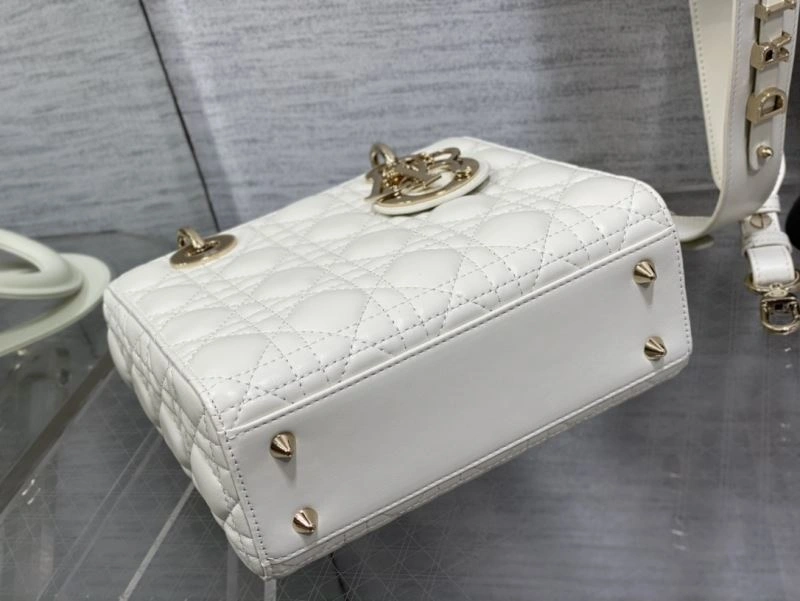 Christian Dior My Lady Bags TopPick 71077