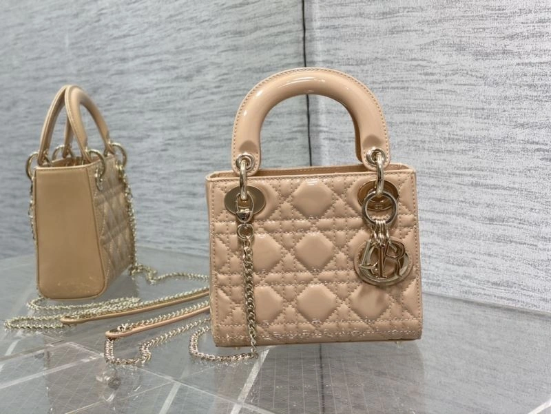 Neat Christian Dior My Lady Bags 71078