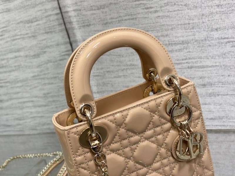 Neat Christian Dior My Lady Bags 71078