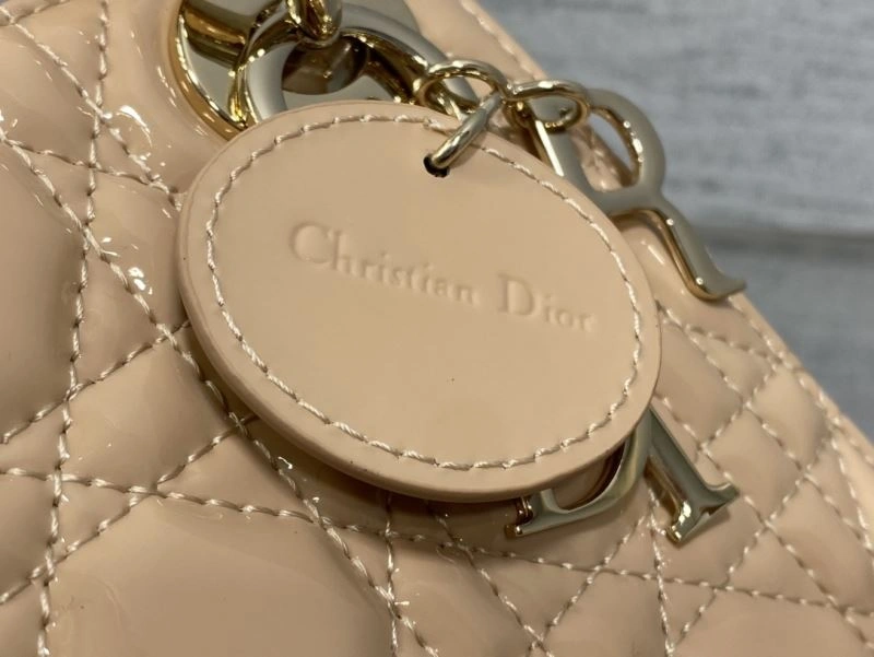 Neat Christian Dior My Lady Bags 71078