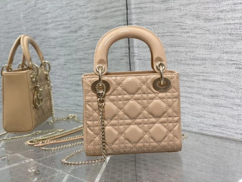 Neat Christian Dior My Lady Bags 71078