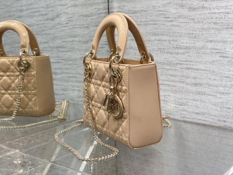 Neat Christian Dior My Lady Bags 71078