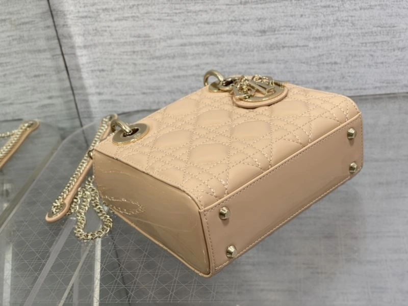 Neat Christian Dior My Lady Bags 71078