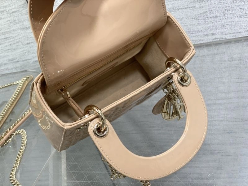 Neat Christian Dior My Lady Bags 71078