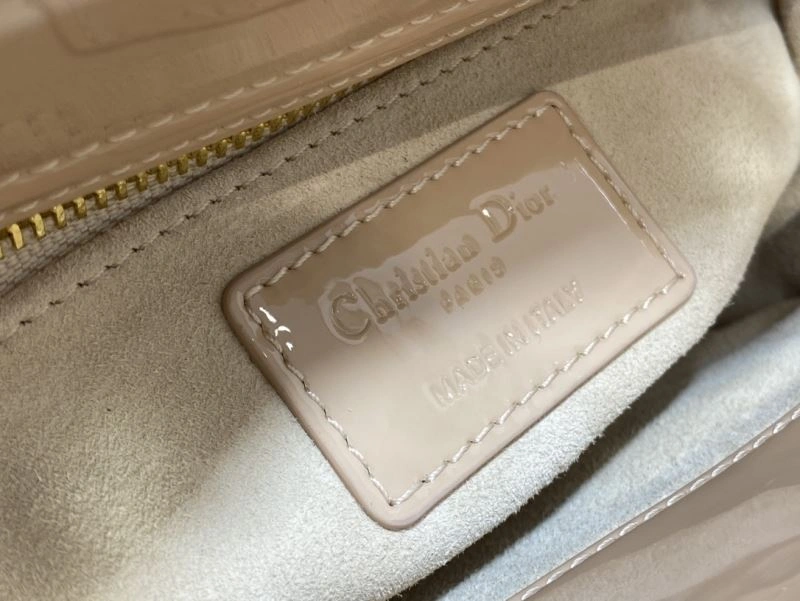Neat Christian Dior My Lady Bags 71078