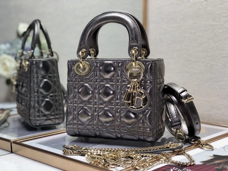 Christian Dior My Lady Bags OdorResistant 71143