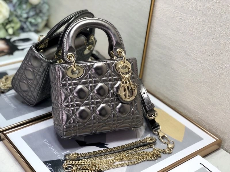 Christian Dior My Lady Bags OdorResistant 71143
