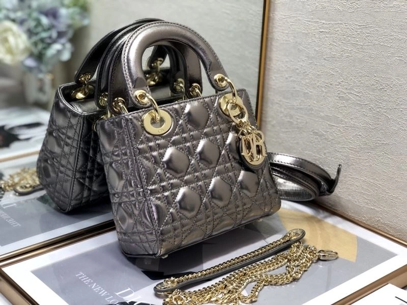 Christian Dior My Lady Bags OdorResistant 71143