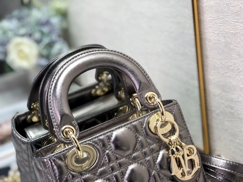 Christian Dior My Lady Bags OdorResistant 71143