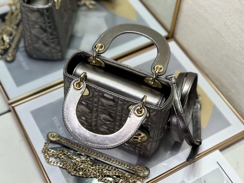 Christian Dior My Lady Bags OdorResistant 71143