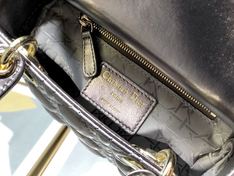 Christian Dior My Lady Bags OdorResistant 71143