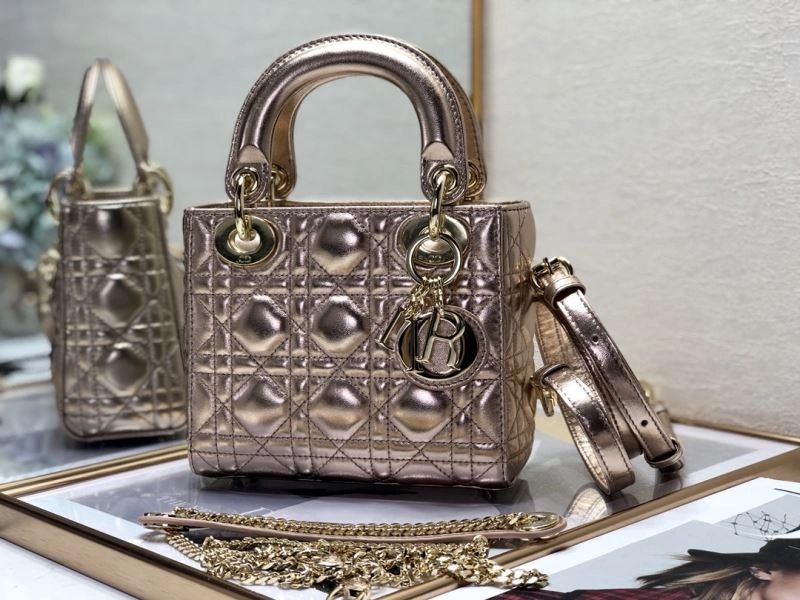 Lightweight Christian Dior My Lady Bags 71073