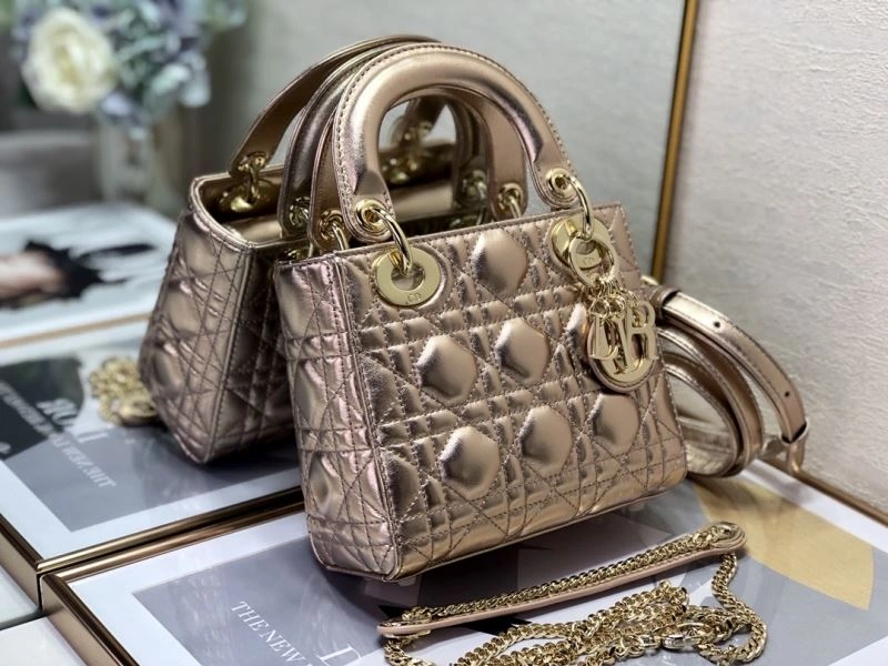 Lightweight Christian Dior My Lady Bags 71073