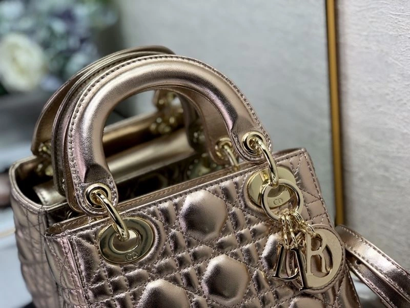 Lightweight Christian Dior My Lady Bags 71073
