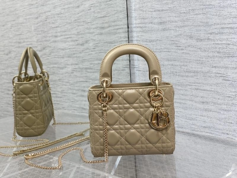 Christian Dior My Lady Bags Resilient 71069