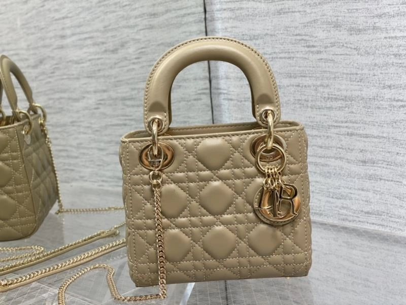 Christian Dior My Lady Bags Resilient 71069
