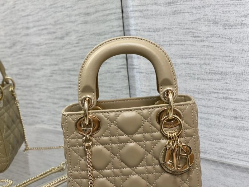 Christian Dior My Lady Bags Resilient 71069