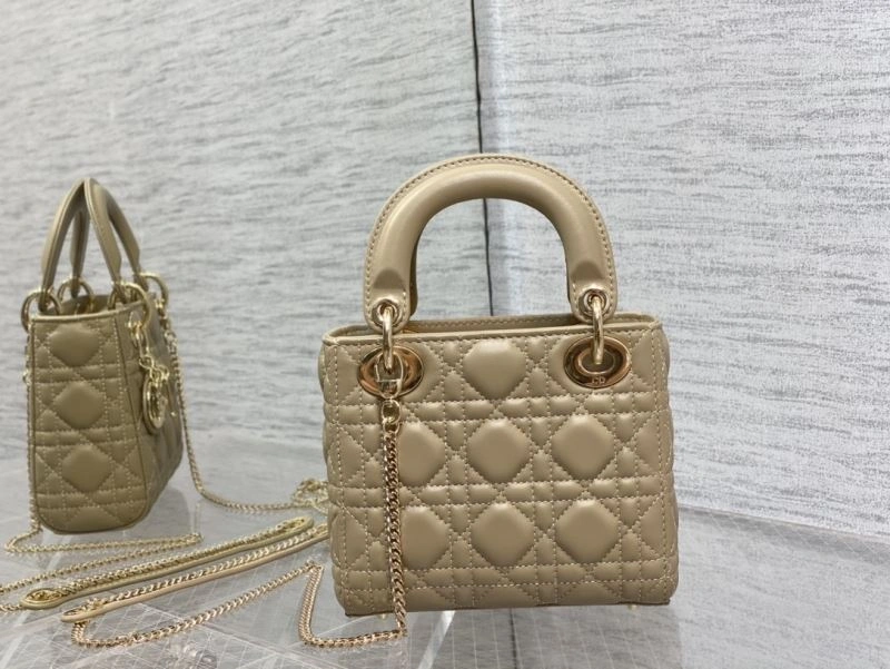 Christian Dior My Lady Bags Resilient 71069