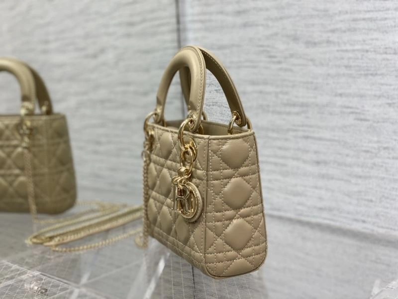 Christian Dior My Lady Bags Resilient 71069