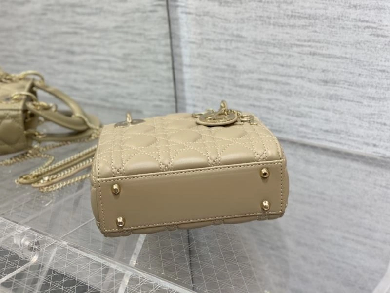 Christian Dior My Lady Bags Resilient 71069