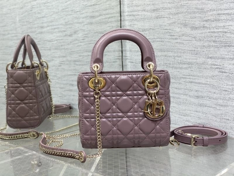 Christian Dior My Lady Bags Youthful 71068