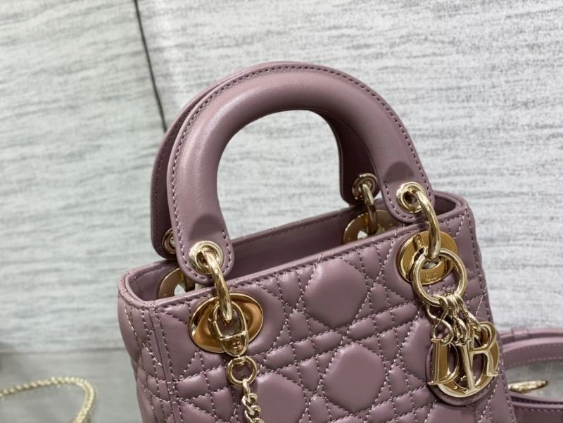 Christian Dior My Lady Bags Youthful 71068