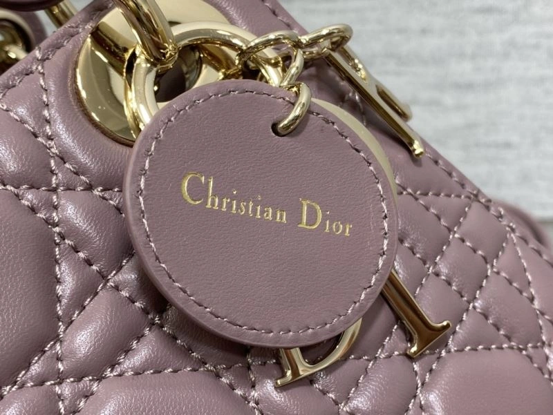 Christian Dior My Lady Bags Youthful 71068