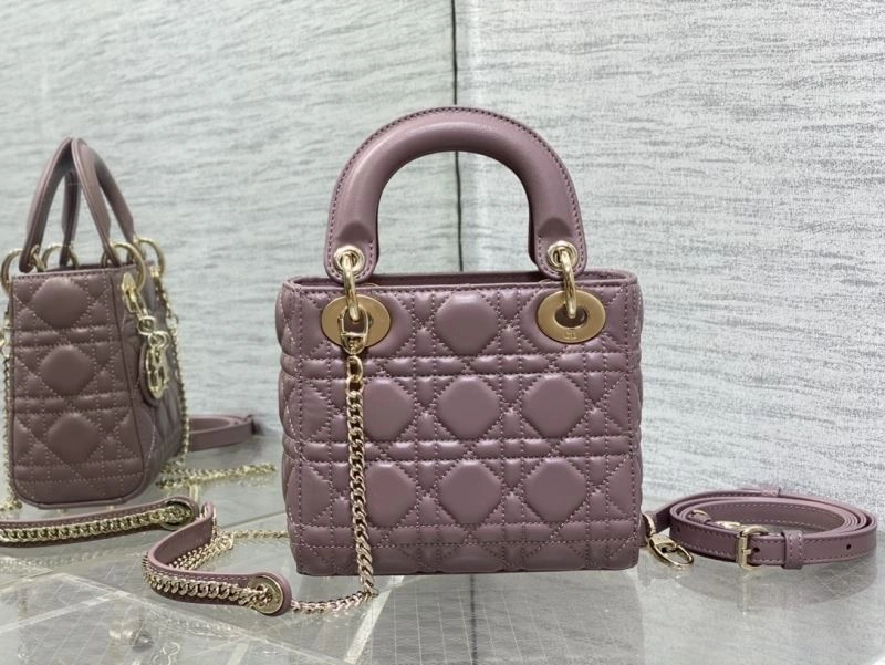 Christian Dior My Lady Bags Youthful 71068