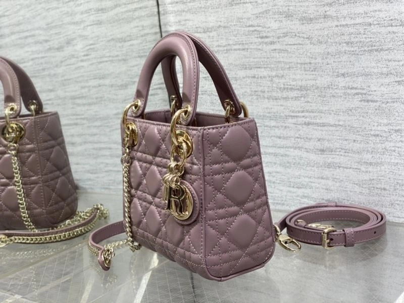 Christian Dior My Lady Bags Youthful 71068