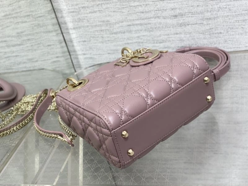 Christian Dior My Lady Bags Youthful 71068