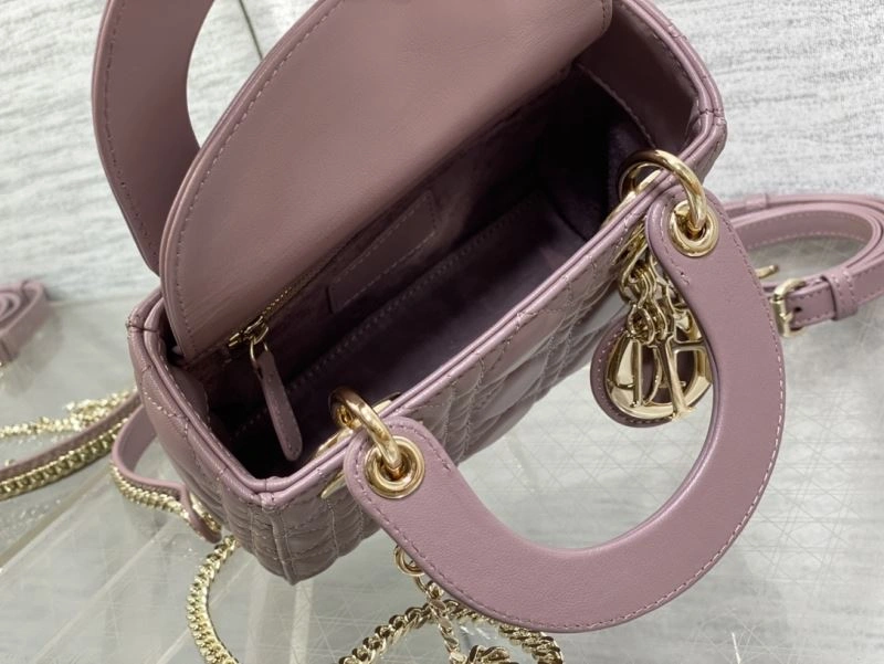 Christian Dior My Lady Bags Youthful 71068