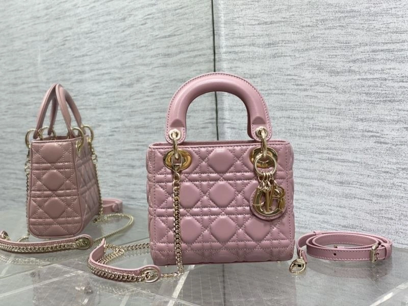 Christian Dior My Lady Bags OnTrend 71065