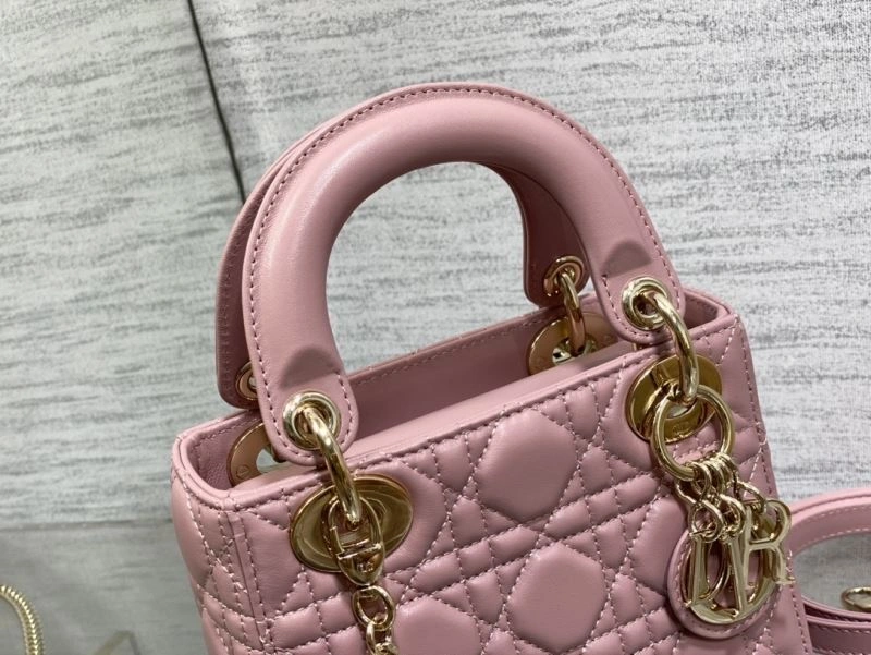 Christian Dior My Lady Bags OnTrend 71065