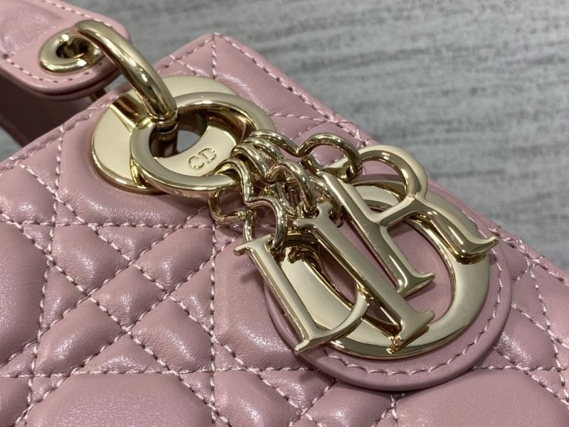 Christian Dior My Lady Bags OnTrend 71065