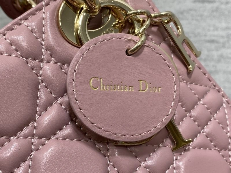 Christian Dior My Lady Bags OnTrend 71065