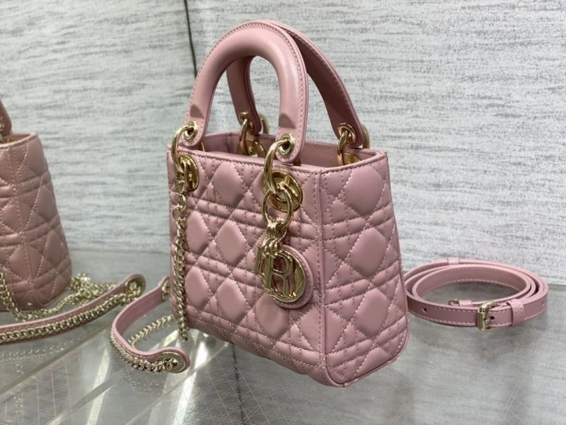 Christian Dior My Lady Bags OnTrend 71065