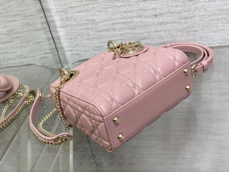 Christian Dior My Lady Bags OnTrend 71065