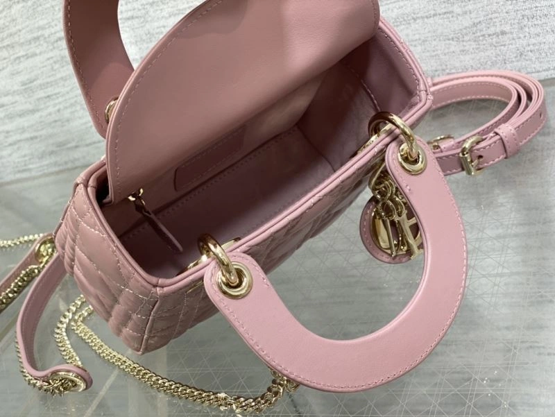 Christian Dior My Lady Bags OnTrend 71065