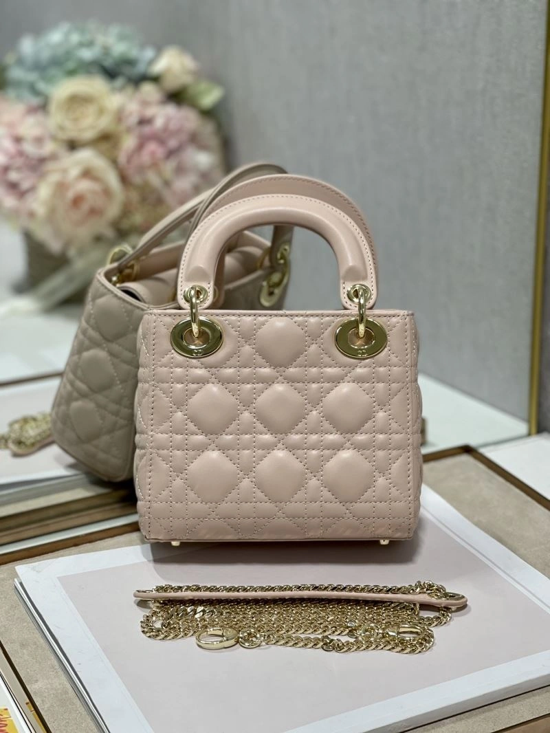 WeatherProof Christian Dior My Lady Bags 71063