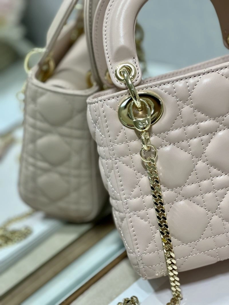 WeatherProof Christian Dior My Lady Bags 71063