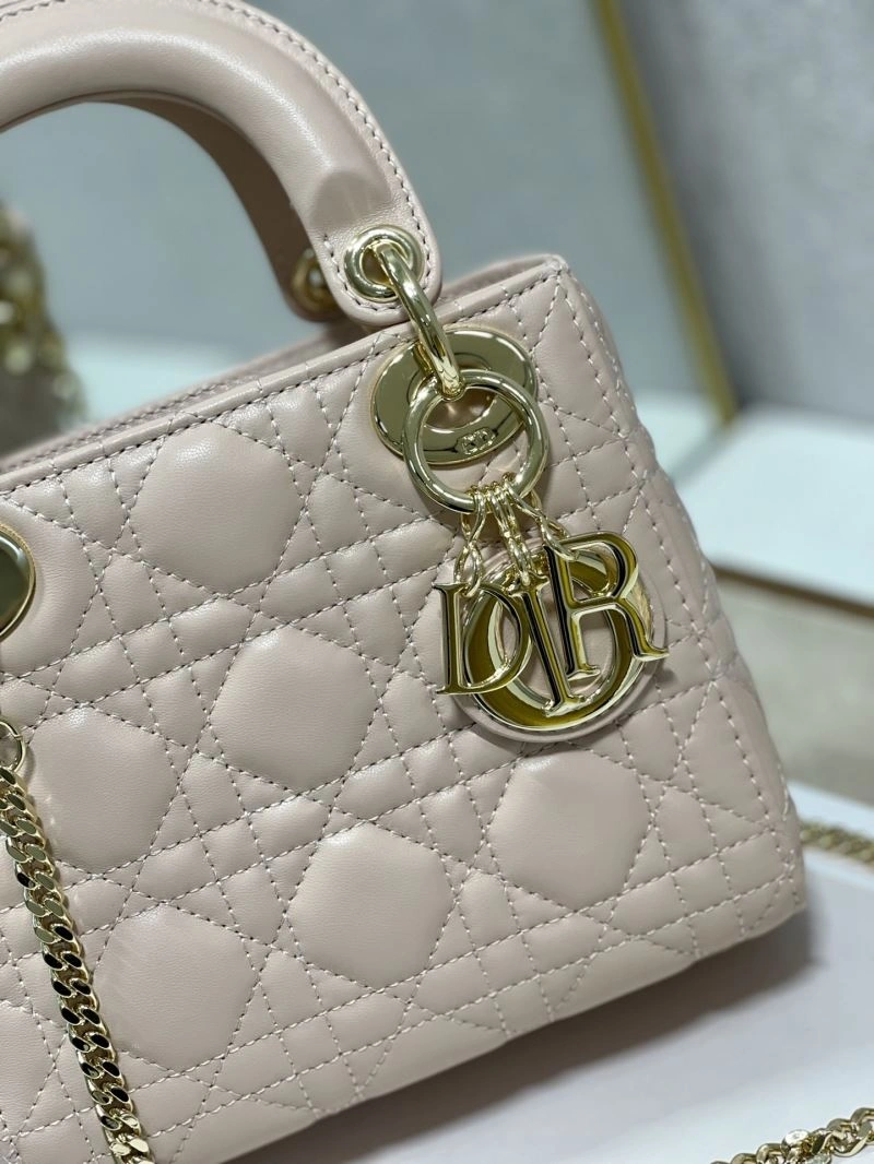 WeatherProof Christian Dior My Lady Bags 71063